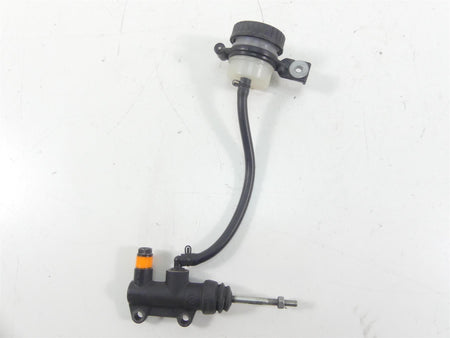 2014 Moto Guzzi Griso 1200 SE 8V Rear Brembo Brake Master Cylinder 978434 {{ shop.shopifyCountryName }} - Mototech271