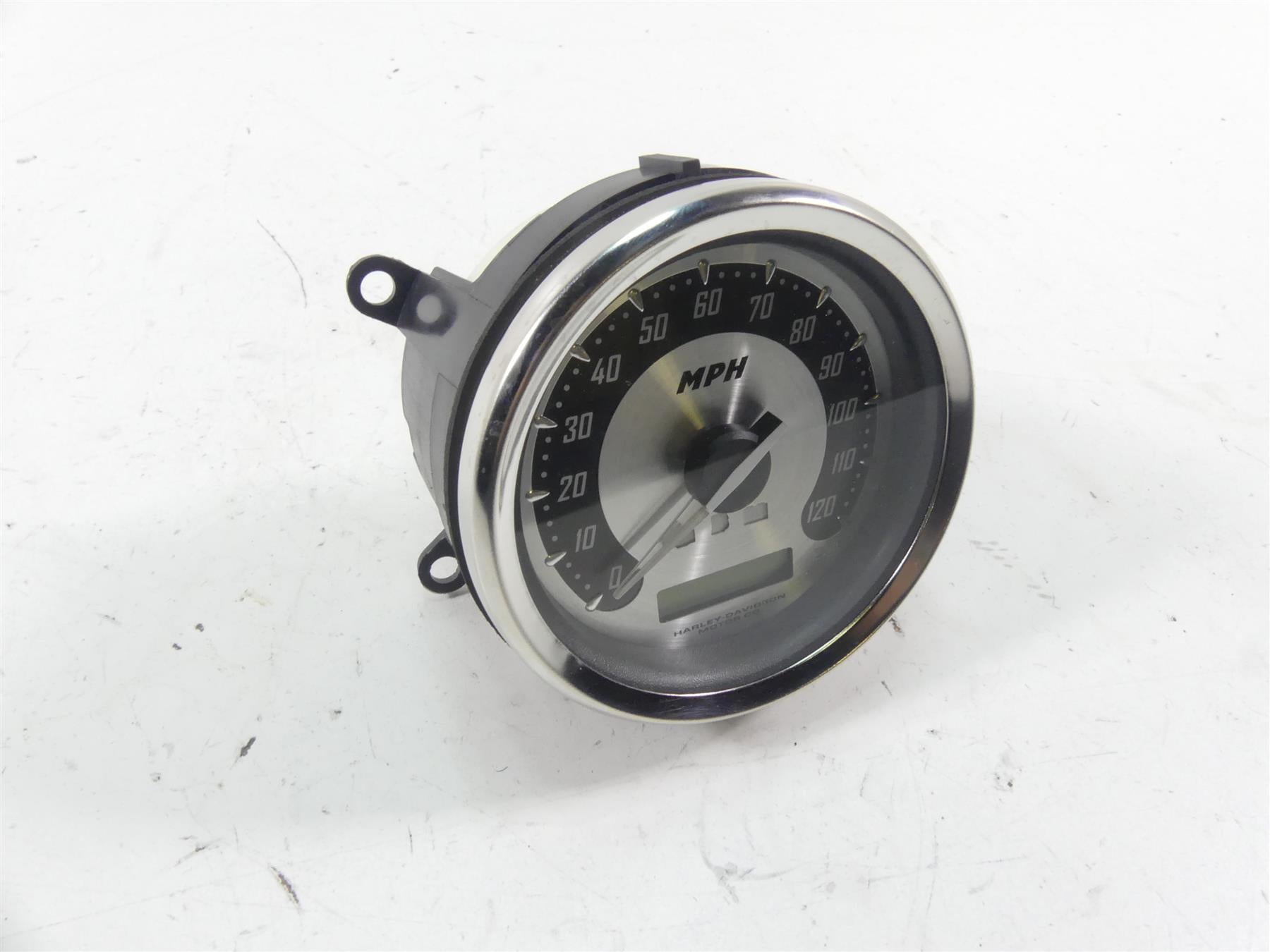 2005 Harley Touring CVO FLHTC SE Electra Glide Speedometer Gauge 26K 67516-04 {{ shop.shopifyCountryName }} - Mototech271