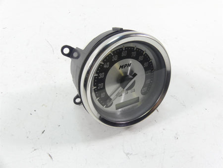 2005 Harley Touring CVO FLHTC SE Electra Glide Speedometer Gauge 26K 67516-04 {{ shop.shopifyCountryName }} - Mototech271