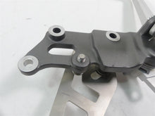 Load image into Gallery viewer, 2020 Triumph Speed Triple RS 1050 Front Right Footpeg &amp; Brake Pedal T2081766
