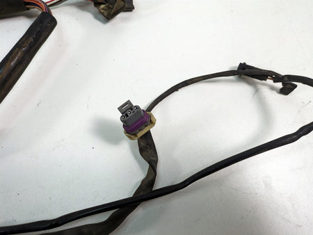 2000 Harley Dyna FXDL Low Rider Wiring Harness Loom - No Cuts 69558-00 {{ shop.shopifyCountryName }} - Mototech271
