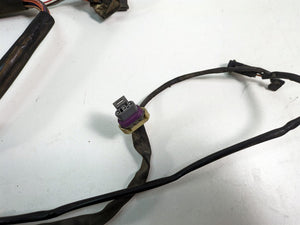 2000 Harley Dyna FXDL Low Rider Wiring Harness Loom - No Cuts 69558-00