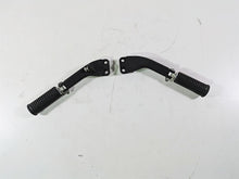 Load image into Gallery viewer, 2014 Harley FXDL Dyna Low Rider Passenger Footpeg Foot Peg Set 49224-06 49230-06
