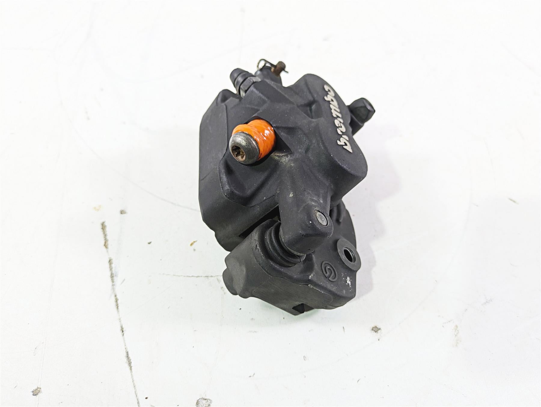 2015 BMW R1200GS Adv K51 Rear Brembo Brake Caliper 34218535160 {{ shop.shopifyCountryName }} - Mototech271