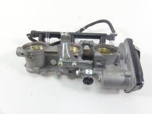 2018 Mv Agusta Brutale 800 RR Mikuni Throttle Body Bodies Set 8000B5347 | Mototech271