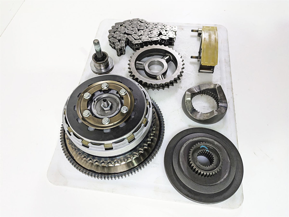 2017 Harley Softail Heritage Classic FLSTC Primary Drive Clutch Kit 37816-11 {{ shop.shopifyCountryName }} - Mototech271