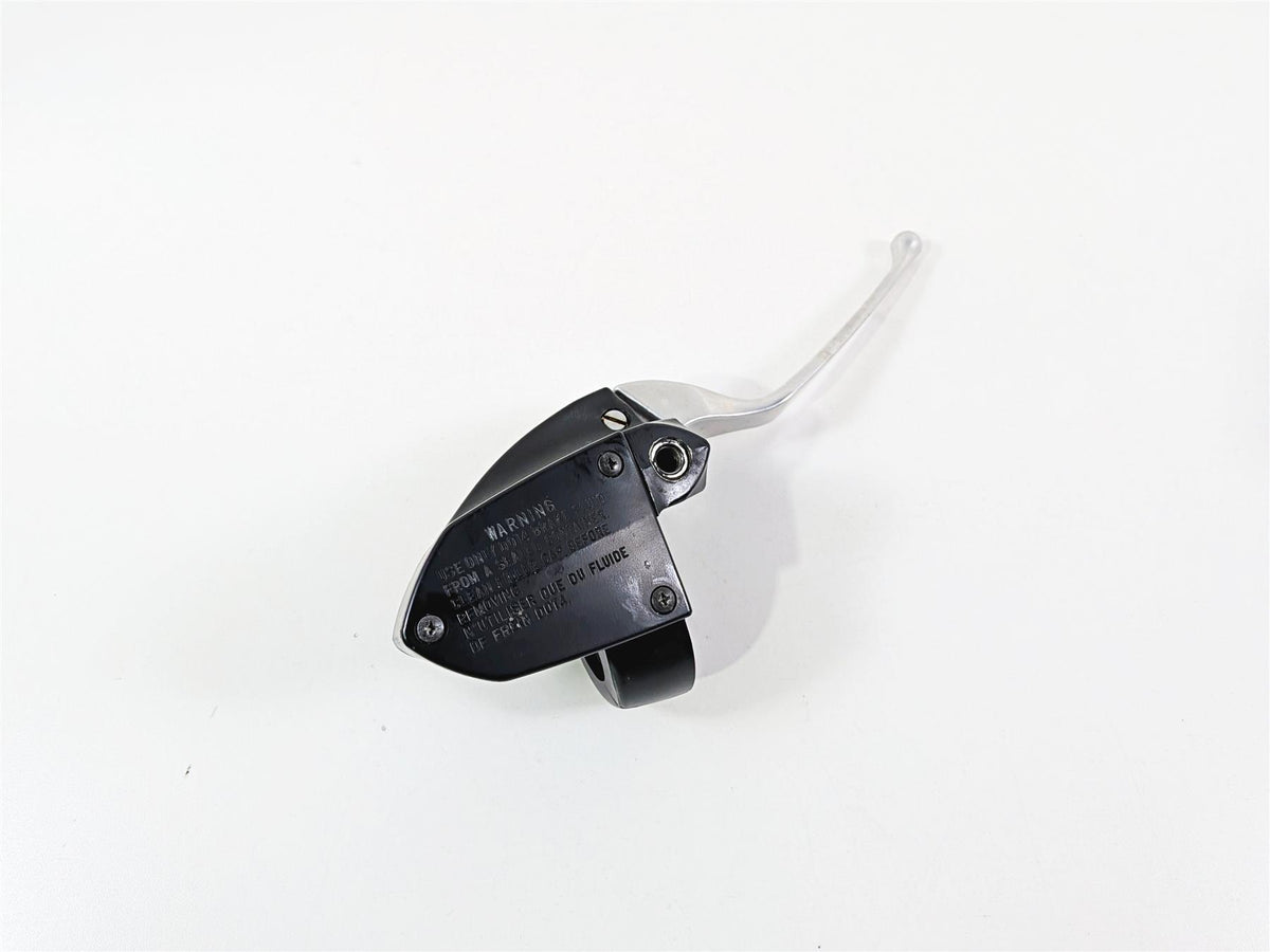 2016 Victory Cross Country Front Nissin Brake Master Cylinder 1912527 1912686 {{ shop.shopifyCountryName }} - Mototech271