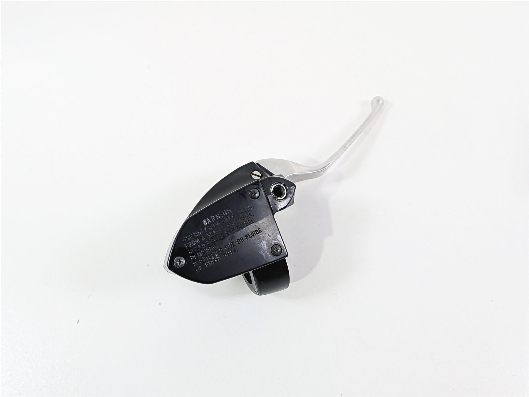 2016 Victory Cross Country Front Nissin Brake Master Cylinder 1912527 1912686 {{ shop.shopifyCountryName }} - Mototech271