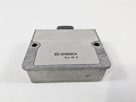 2024 Kawasaki EX500 Ninja 40th An. Rectifier Voltage Regulator 21066-0761 {{ shop.shopifyCountryName }} - Mototech271