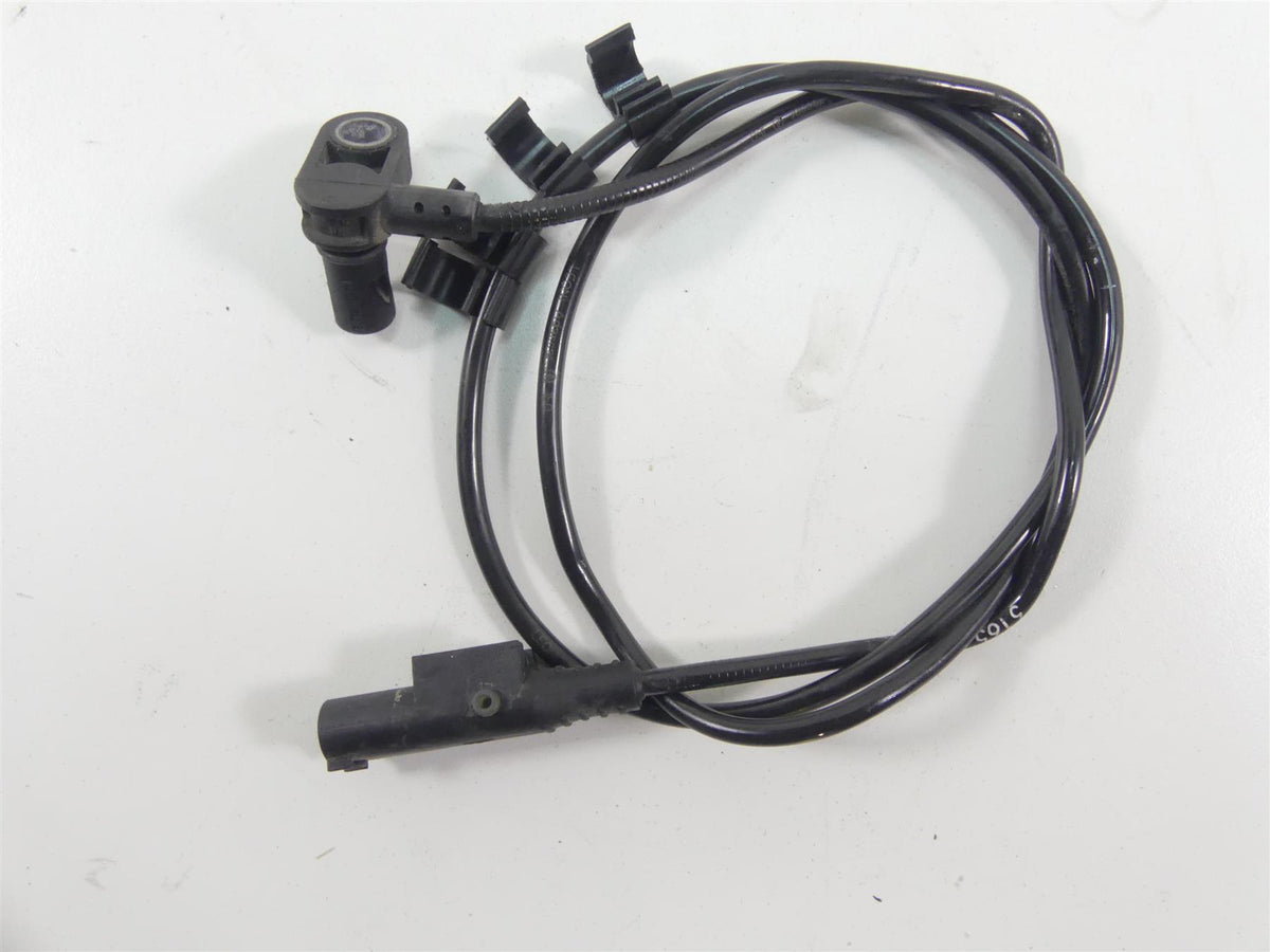 2016 BMW S1000XR K49 Rear Abs Wheel Speed Sensor 34528551611 {{ shop.shopifyCountryName }} - Mototech271
