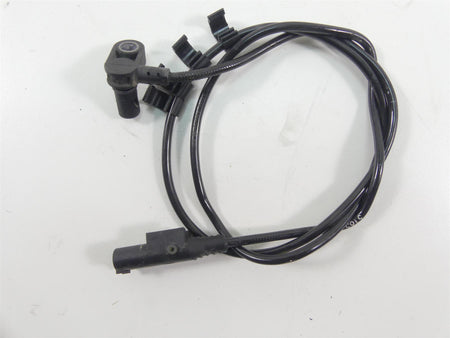2016 BMW S1000XR K49 Rear Abs Wheel Speed Sensor 34528551611 {{ shop.shopifyCountryName }} - Mototech271