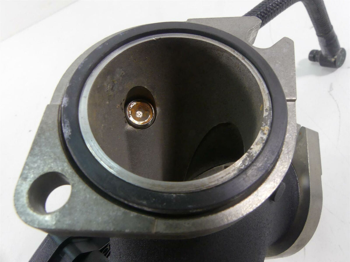 2017 Harley FXDLS Dyna Low Rider Throttle Body Fuel Injectors - Read 27708-06B {{ shop.shopifyCountryName }} - Mototech271