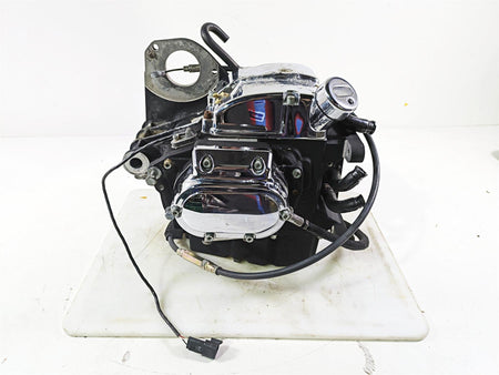 2003 Harley Dyna FXDL Low Rider 100TH Transmission Gear Box 5 Speed 33037-03 {{ shop.shopifyCountryName }} - Mototech271