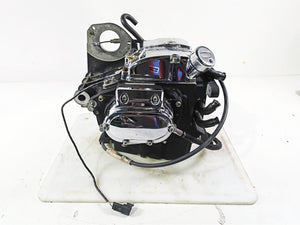 2003 Harley Dyna FXDL Low Rider 100TH Transmission Gear Box 5 Speed 33037-03