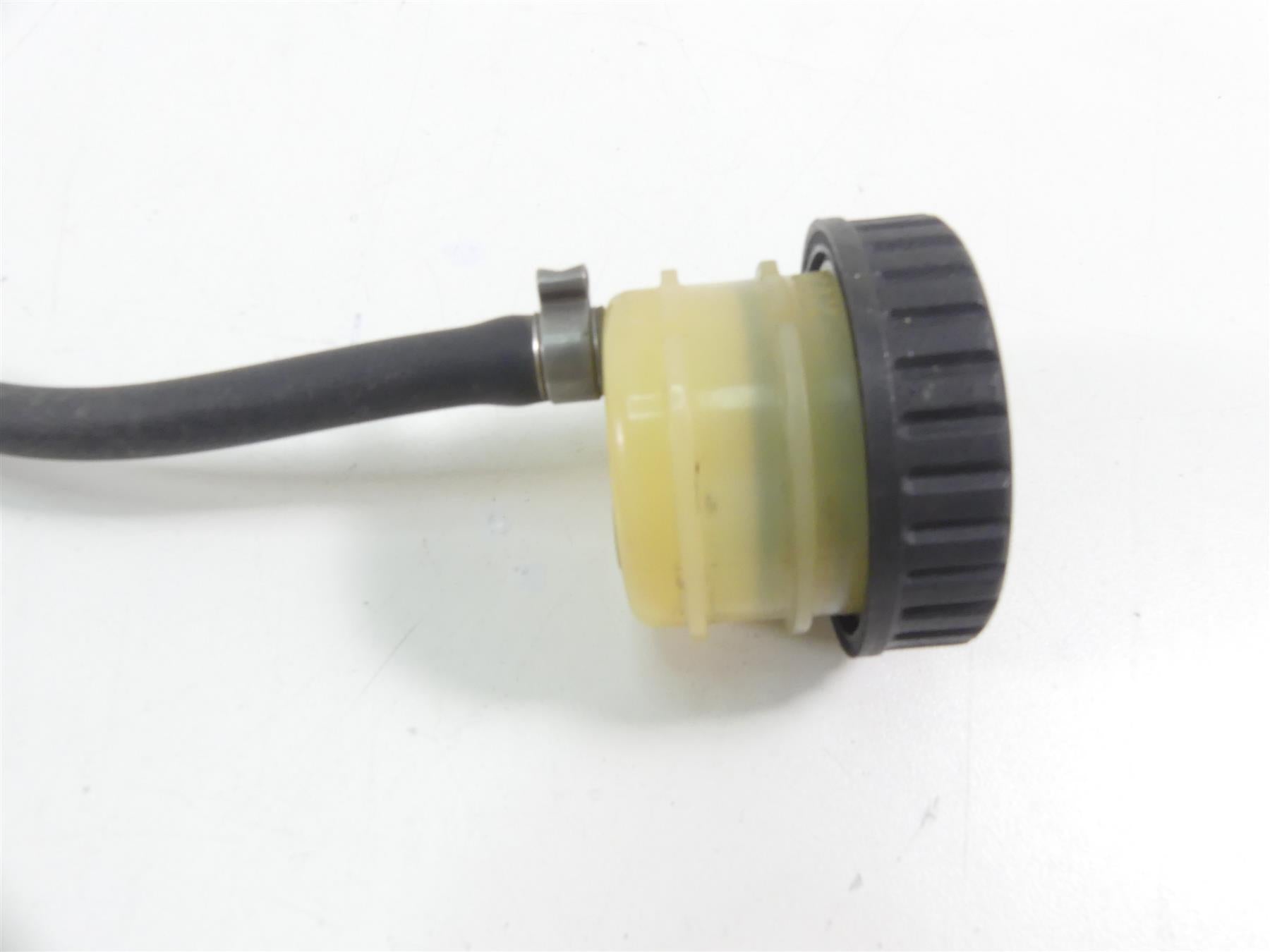 2009 BMW R1200GS K25 Rear Brembo Brake Master Cylinder 34317699574 {{ shop.shopifyCountryName }} - Mototech271