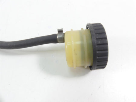 2009 BMW R1200GS K25 Rear Brembo Brake Master Cylinder 34317699574 {{ shop.shopifyCountryName }} - Mototech271