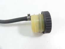 Load image into Gallery viewer, 2009 BMW R1200GS K25 Rear Brembo Brake Master Cylinder 34317699574 | Mototech271
