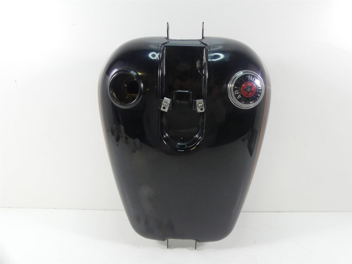 1995 Harley Dyna FXDL Low Rider Fuel Gas Petrol Tank Oem Paint 61054-95 {{ shop.shopifyCountryName }} - Mototech271