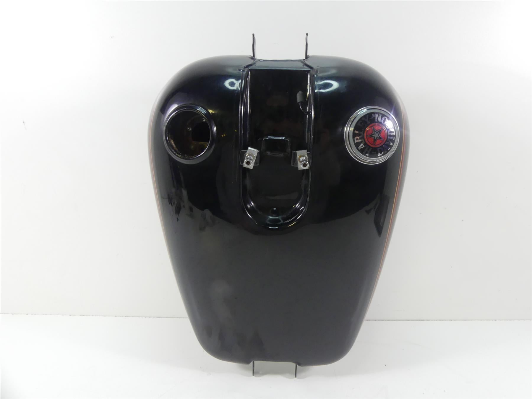 1995 Harley Dyna FXDL Low Rider Fuel Gas Petrol Tank Oem Paint 61054-95 {{ shop.shopifyCountryName }} - Mototech271