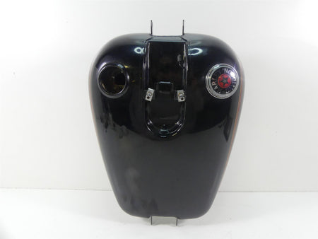 1995 Harley Dyna FXDL Low Rider Fuel Gas Petrol Tank Oem Paint 61054-95 {{ shop.shopifyCountryName }} - Mototech271