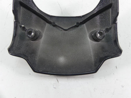 2013 Harley VRSCDX Night Rod Special Headlight Visor Cover Fairing 67700030 {{ shop.shopifyCountryName }} - Mototech271
