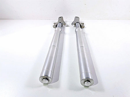 2003 Honda V-Twin VTX1800 C Straight Front Fork Leg Set - Read 51400-MCH-003 {{ shop.shopifyCountryName }} - Mototech271