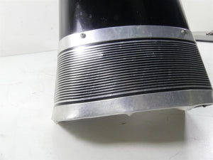 2002 Harley Touring FLHRCI Road King Nice Front Fender Black 59087-00