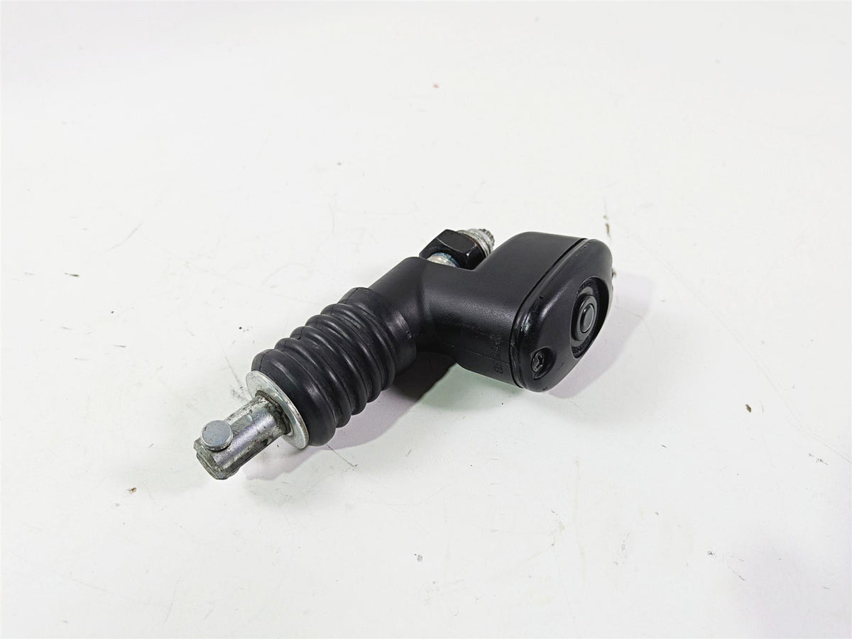 2014 Harley FLS Softail Slim Rear Brake Master Cylinder 41767-05E {{ shop.shopifyCountryName }} - Mototech271