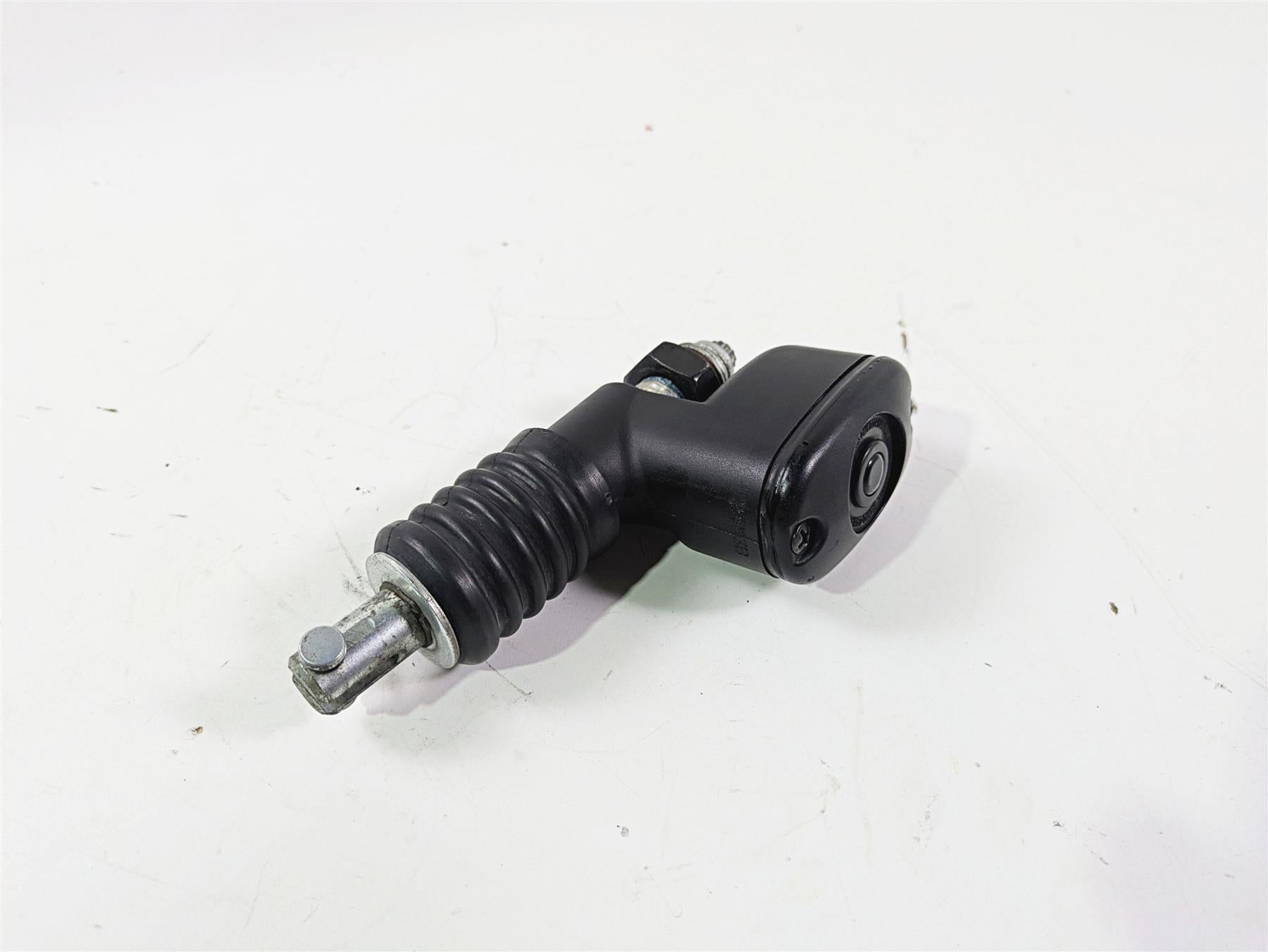 2014 Harley FLS Softail Slim Rear Brake Master Cylinder 41767-05E {{ shop.shopifyCountryName }} - Mototech271