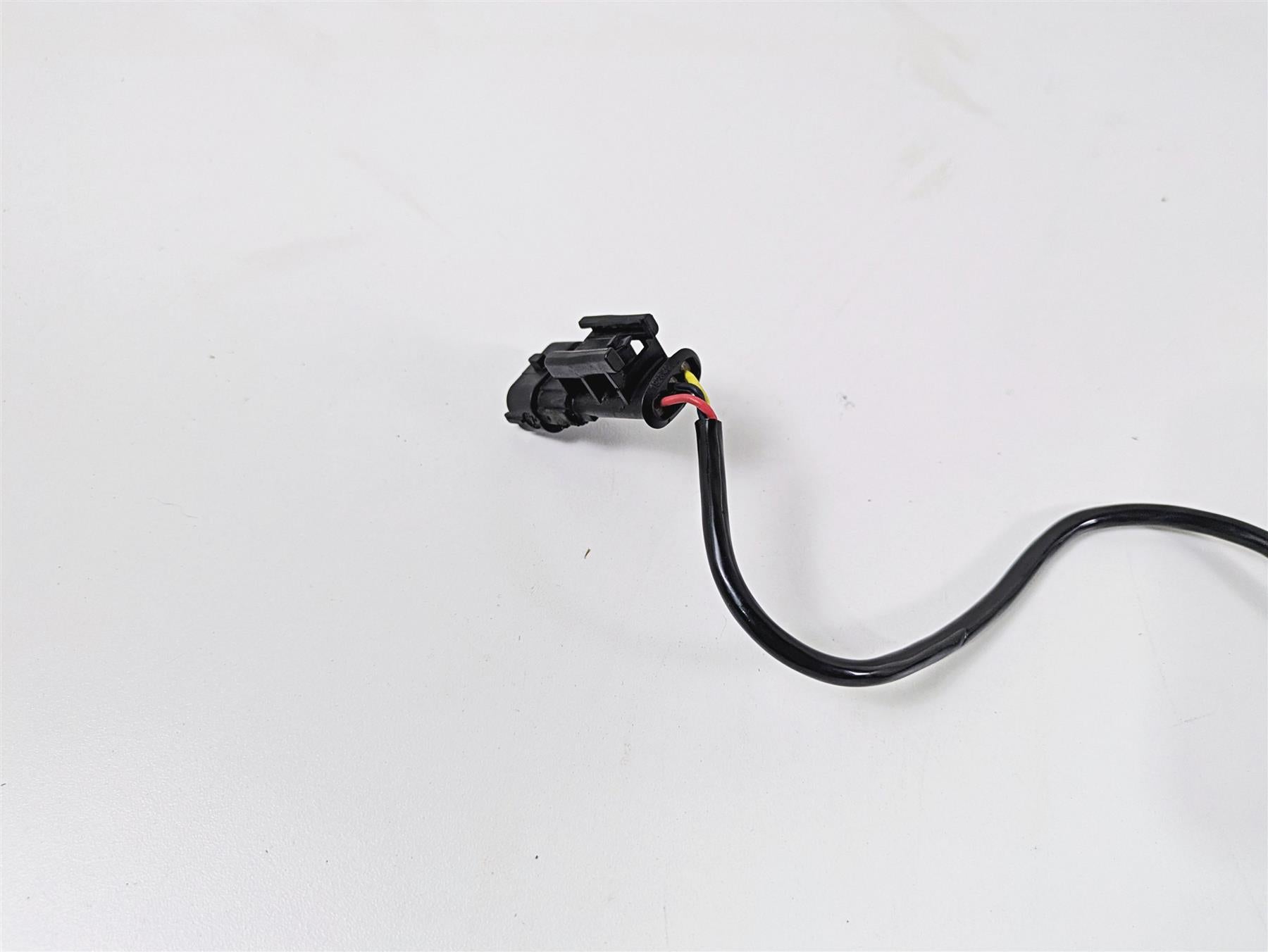 2010 Ducati Streetfighter 1098 S Beru Ignition Coil Set 8K Only 38010145B {{ shop.shopifyCountryName }} - Mototech271