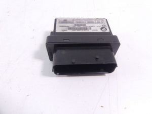 2018 BMW K1600 Bagger Satelite Base Basic Control Module Unit 61358396391