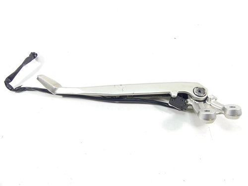 2012 Ducati Panigale 1199S Side Kickstand Kick Stand Set & Switch 55610612AA | Mototech271
