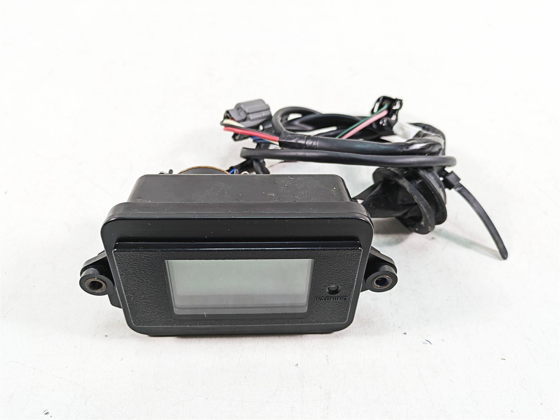 2022 Yamaha Waverunner EX Sp EX1050BX Speedometer Gauges 26h F4L-U820A-00-00