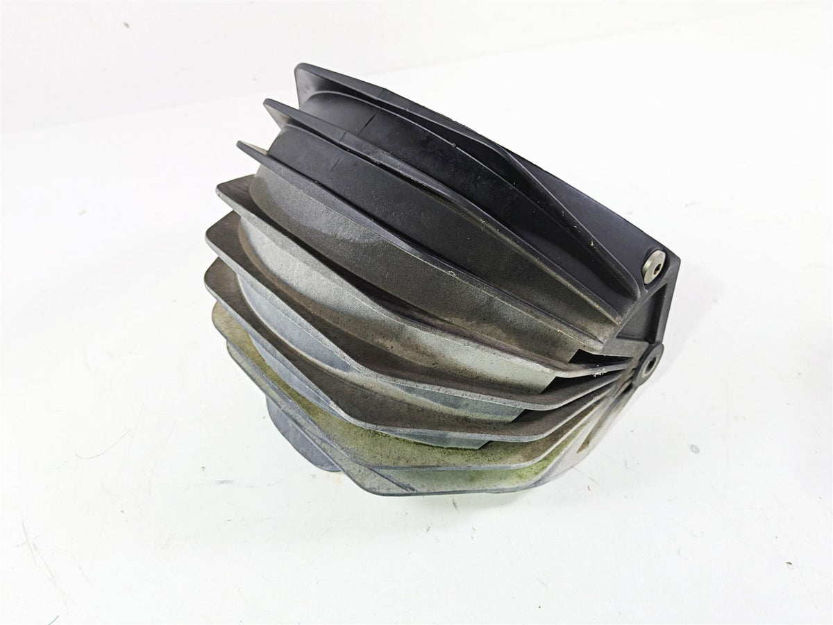2011 Kawasaki STX-15F Jetski Reverse Gate Bucket 59477-3713 59477-0002 {{ shop.shopifyCountryName }} - Mototech271