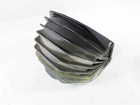 2011 Kawasaki STX-15F Jetski Reverse Gate Bucket 59477-3713 59477-0002 {{ shop.shopifyCountryName }} - Mototech271