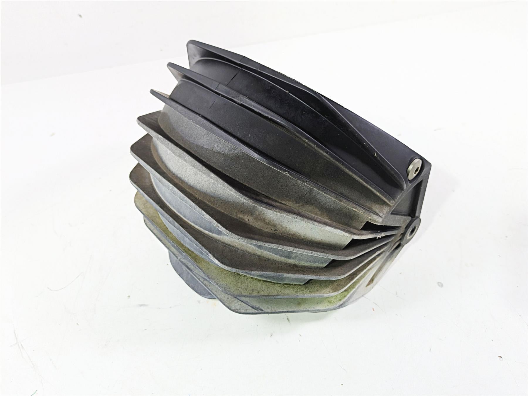 2011 Kawasaki STX-15F Jetski Reverse Gate Bucket 59477-3713 59477-0002