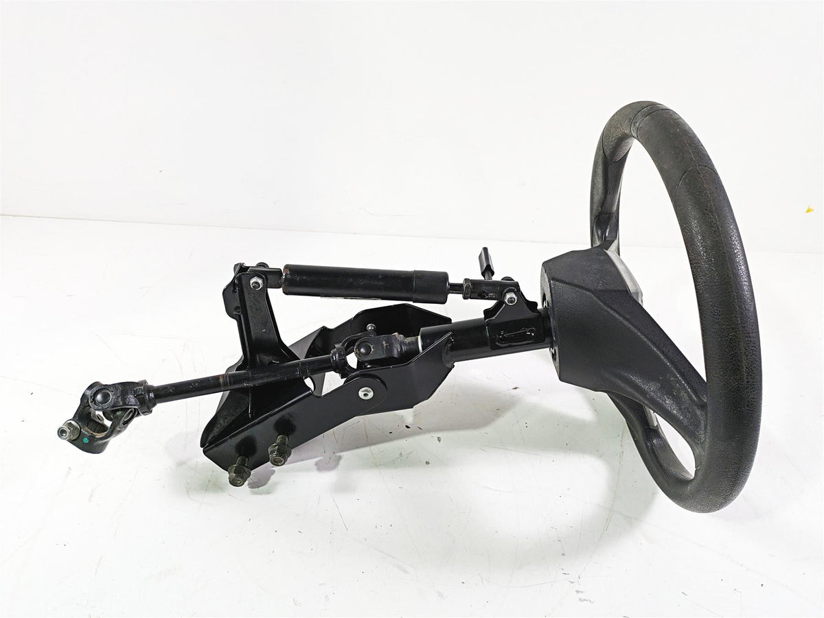 2020 Polaris RZR XP 1000 EPS Steering Wheel & Shaft Damper 1824014 2209704 {{ shop.shopifyCountryName }} - Mototech271