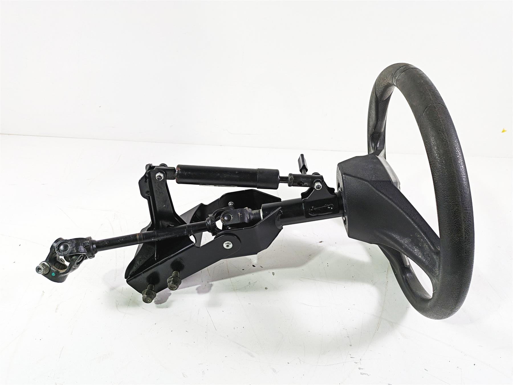 2020 Polaris RZR XP 1000 EPS Steering Wheel & Shaft Damper 1824014 2209704 {{ shop.shopifyCountryName }} - Mototech271