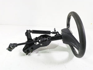 2020 Polaris RZR XP 1000 EPS Steering Wheel & Shaft Damper 1824014 2209704 | Mototech271