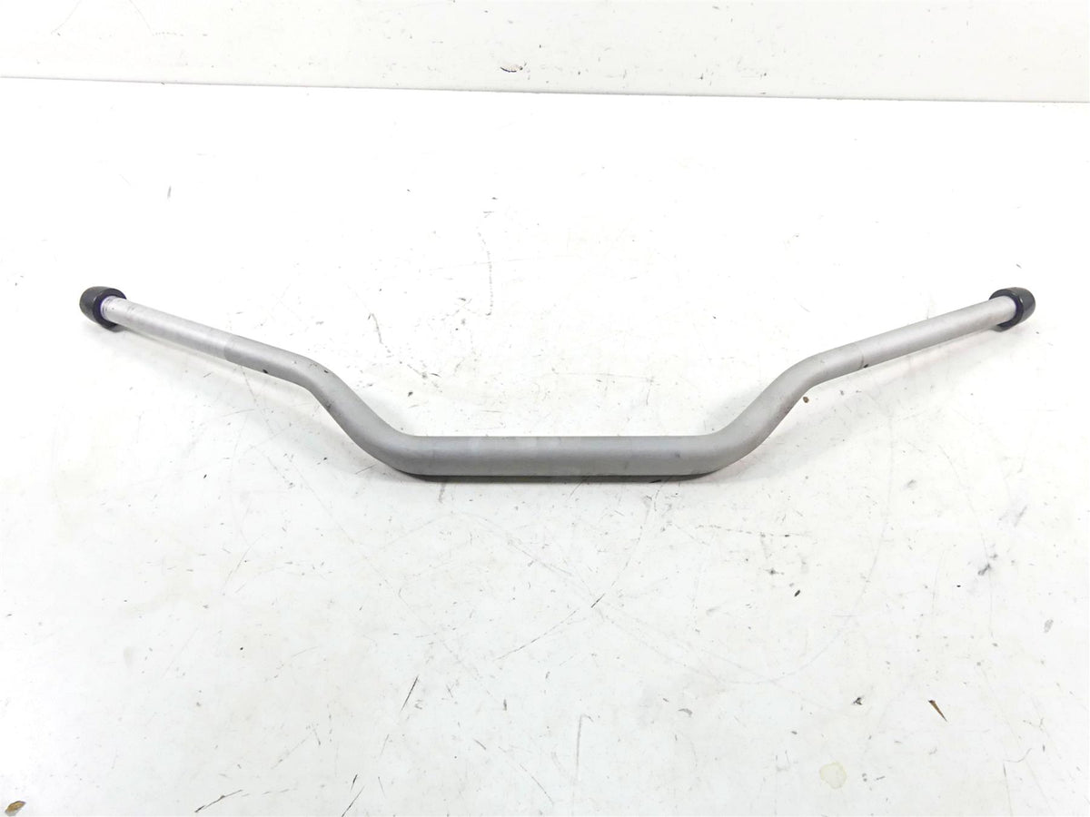 2013 Ducati Diavel Red Straight Oem Handlebar Handle Bar 36011182B {{ shop.shopifyCountryName }} - Mototech271