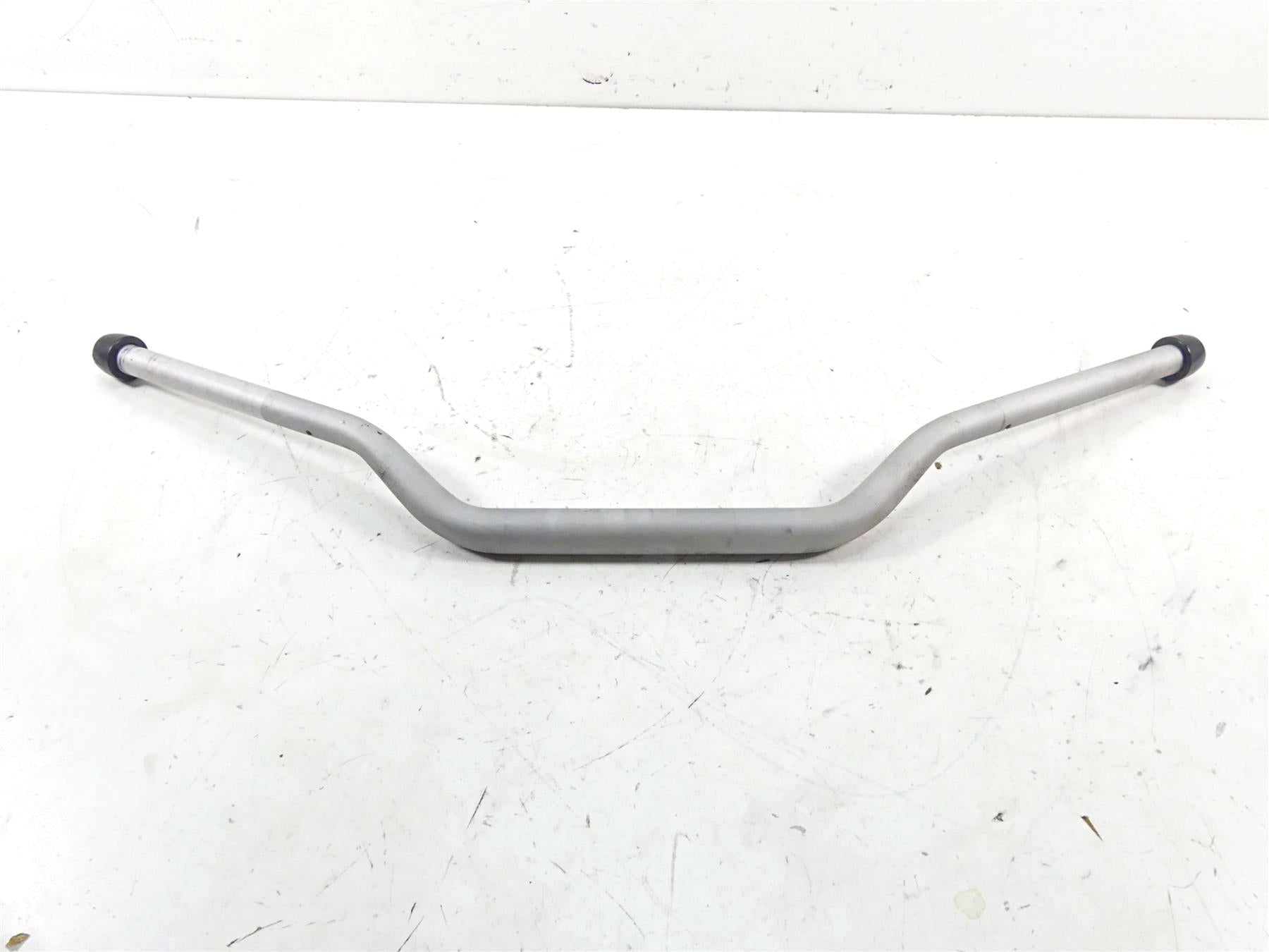 2013 Ducati Diavel Red Straight Oem Handlebar Handle Bar 36011182B {{ shop.shopifyCountryName }} - Mototech271