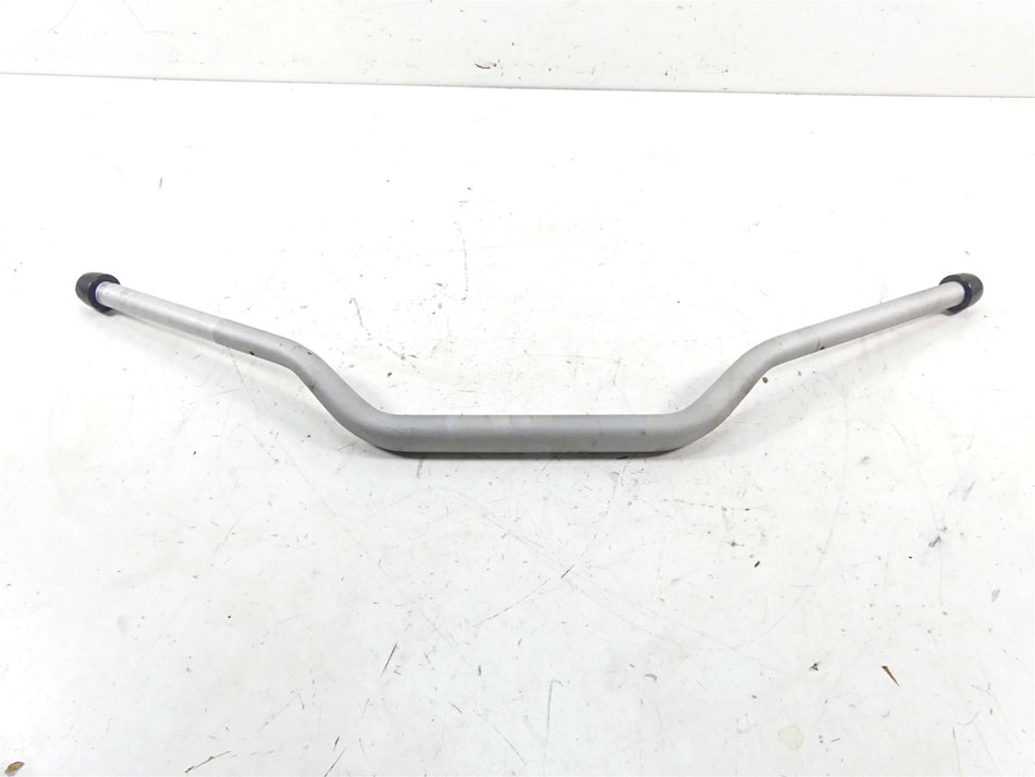 2013 Ducati Diavel Red Straight Oem Handlebar Handle Bar 36011182B {{ shop.shopifyCountryName }} - Mototech271