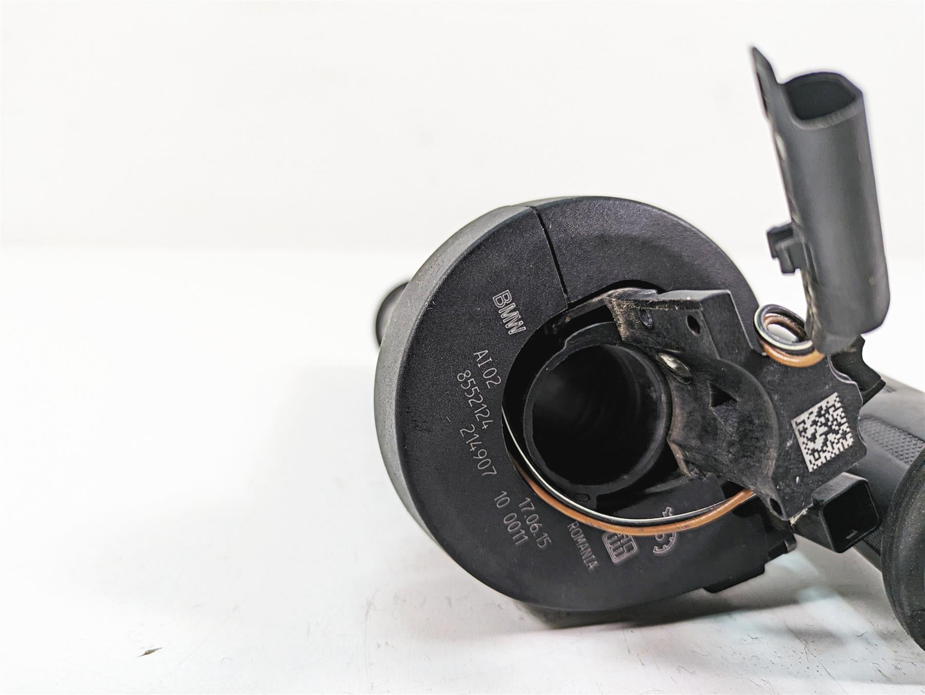 2016 BMW R1200R K53 Heated Cruise Hand Grip Set 61318552115 61318552124 {{ shop.shopifyCountryName }} - Mototech271