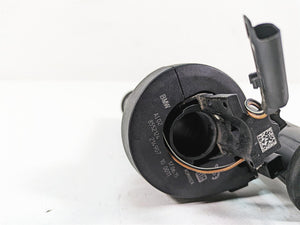 2016 BMW R1200R K53 Heated Cruise Hand Grip Set 61318552115 61318552124