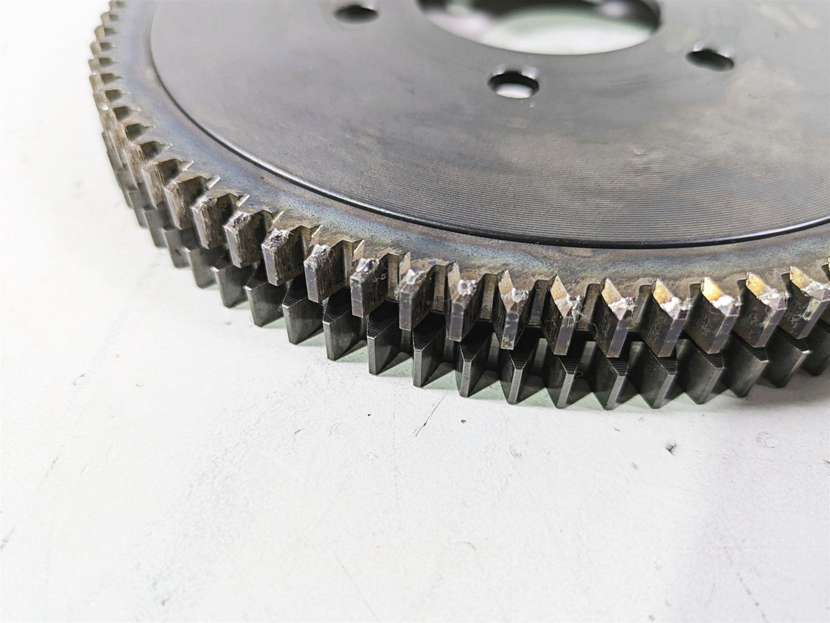 2010 Sea-Doo 4-Tec RXT 215 Ignition Flywheel Fly Wheel Rotor 420296900 {{ shop.shopifyCountryName }} - Mototech271