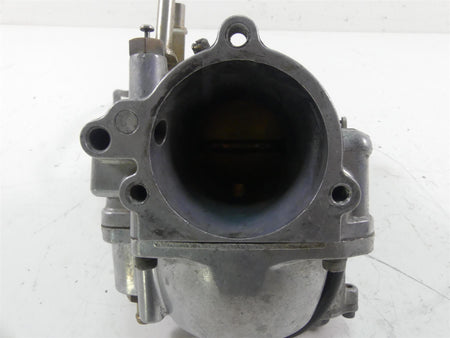 1998 Harley Dyna FXDL Low Rider S&S Super E Shorty Carburetor Carb 175988 {{ shop.shopifyCountryName }} - Mototech271