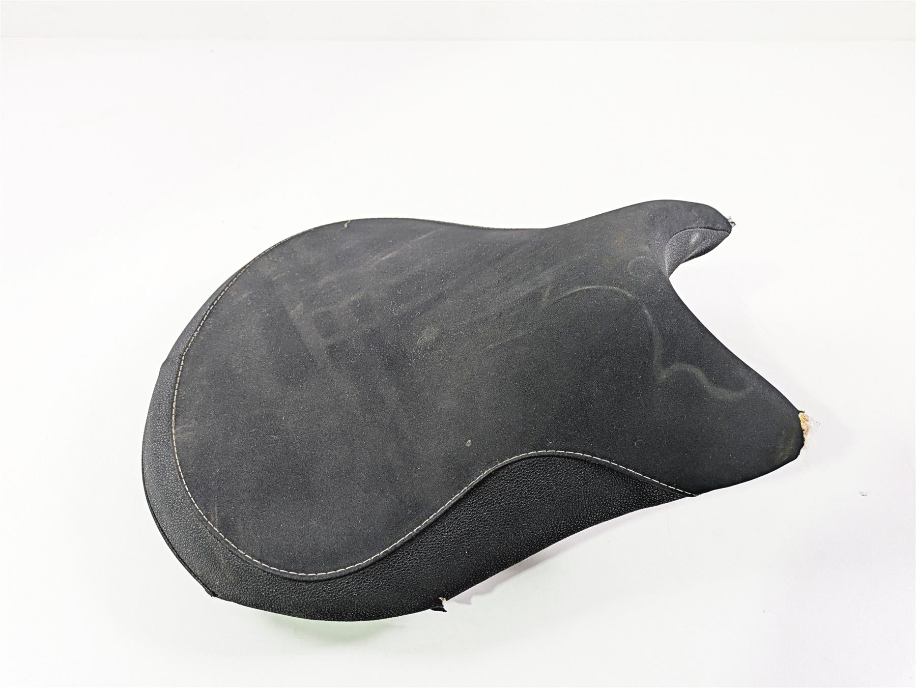 2022 Ducati Streetfighter V2 Front Rider Seat Saddle READ 595P7053A