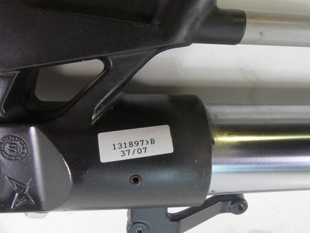2008 Ducati Hypermotard 1100 Straight Marzocchi Front Fork Leg Set 34420201A {{ shop.shopifyCountryName }} - Mototech271