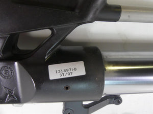 2008 Ducati Hypermotard 1100 Straight Marzocchi Front Fork Leg Set 34420201A | Mototech271