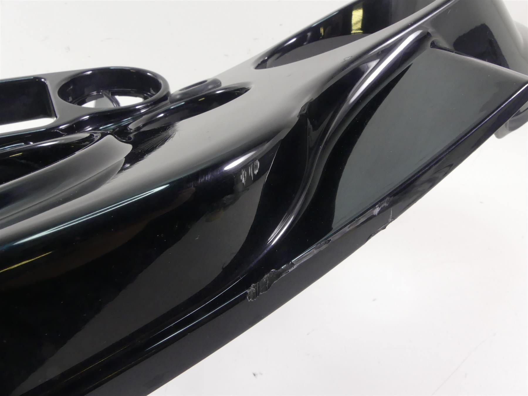 2012 Harley Touring FLHX Street Glide Inner Front Fairing Cover -Read 58497-08 {{ shop.shopifyCountryName }} - Mototech271